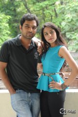 Jagannatakam Movie Date Press Meet